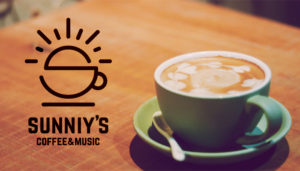 Sunniy's coffee ＆ music
