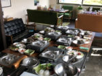 カフェガパオのタイ料理教室