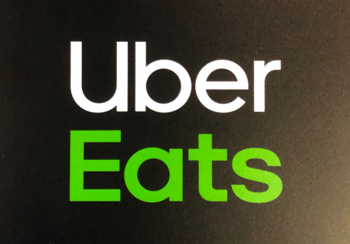 Uber Eats（ウーバーイーツ）