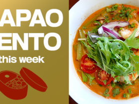 5/3(土)～6(火)は「トムヤムクンヌードル」